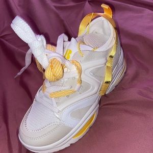 Summer Fashion Sneakers